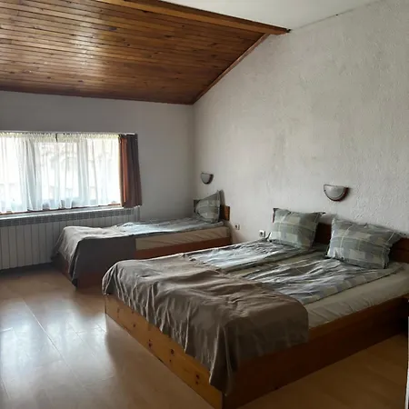 Durchova Kashta Family 3* Bansko