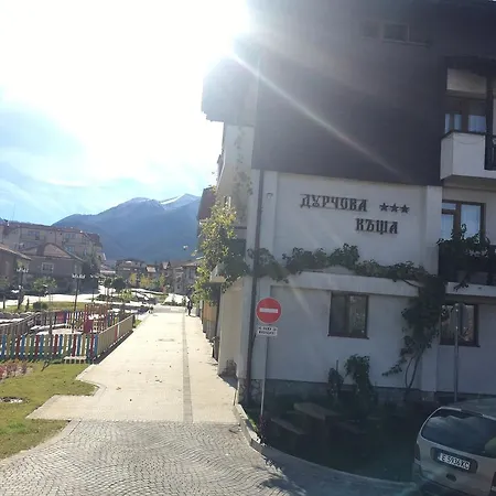 Durchova Kashta Family Hotel