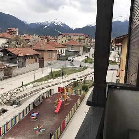 Hotel Durchova Kashta Family Bansko