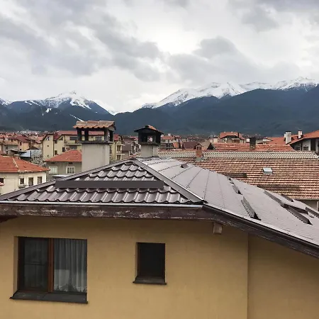 Hotel Durchova Kashta Family Bansko