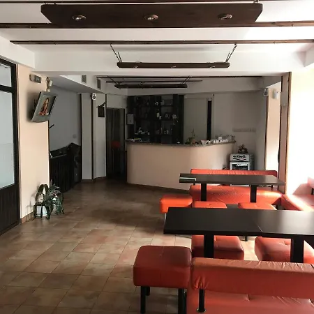 Durchova Kashta Family 3* Μπάνσκο