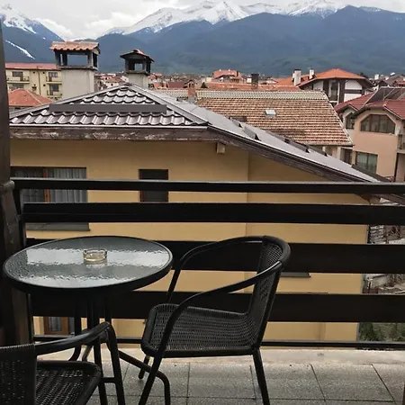 Durchova Kashta Family Bansko