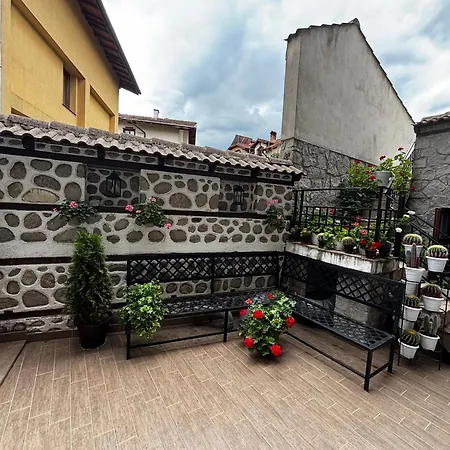 酒店 Durchova Kashta Family 班斯科