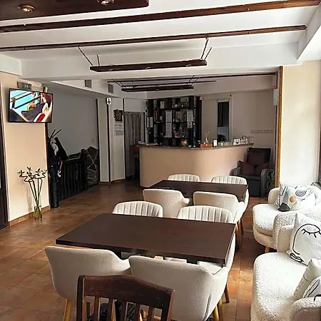 فندق Durchova Kashta Family 3*