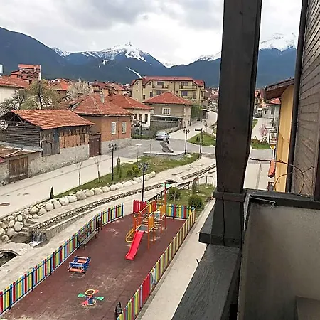 Durchova Kashta Family بانسكو