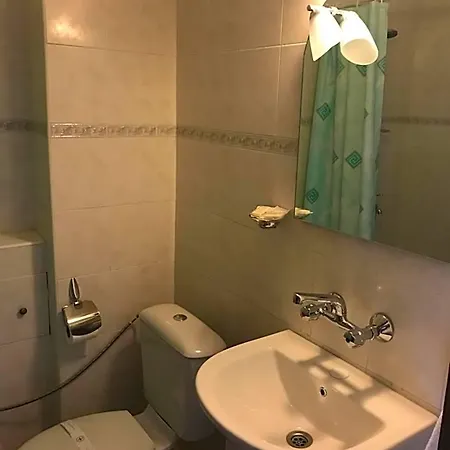 Durchova Kashta Family Hotel Bansko