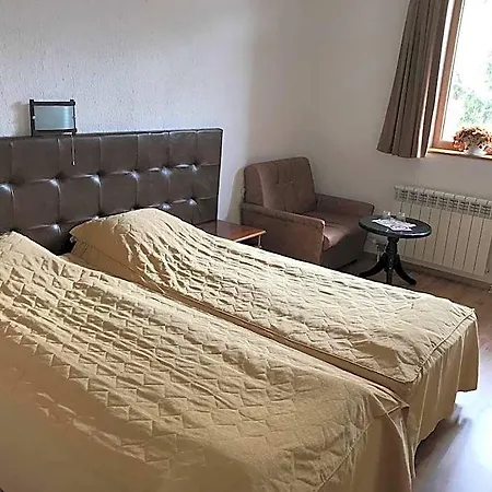 Durchova Kashta Family بانسكو