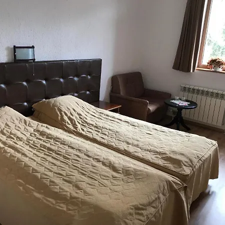 Durchova Kashta Family