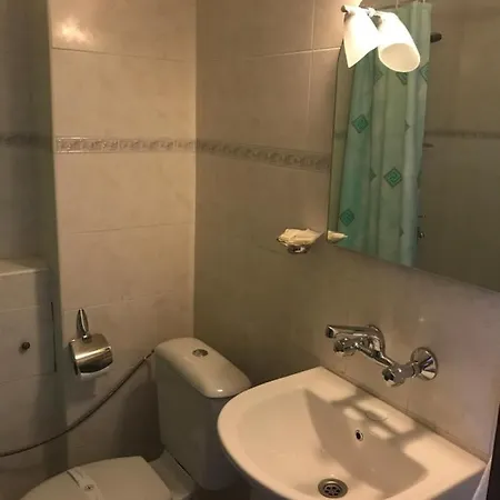 מלון Durchova Kashta Family