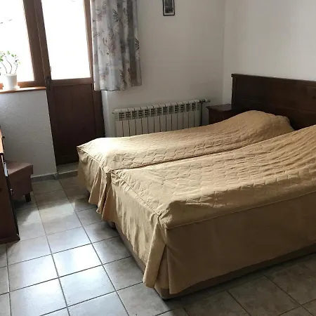 Durchova Kashta Family 3* بانسكو