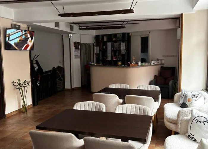 Durchova Kashta Family 酒店 3*