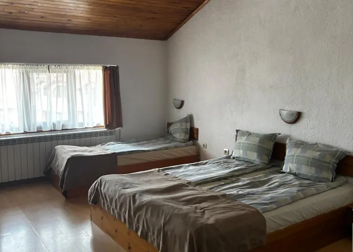 Durchova Kashta Family 3* 班斯科