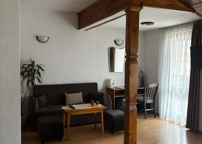 Durchova Kashta Family