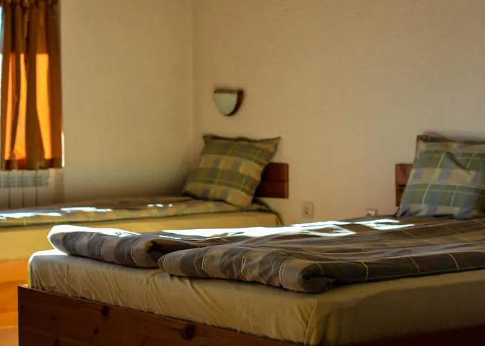 Durchova Kashta Family Hotel Bansko