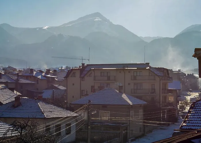 Durchova Kashta Family