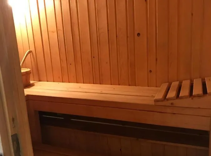 Durchova Kashta Family 酒店 班斯科