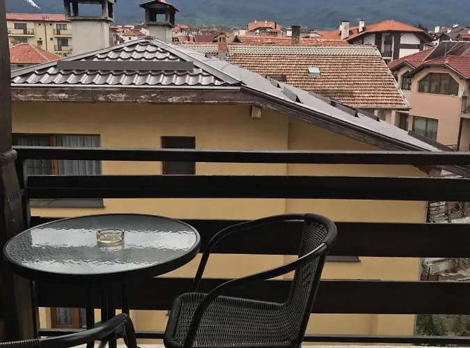 Durchova Kashta Family 班斯科