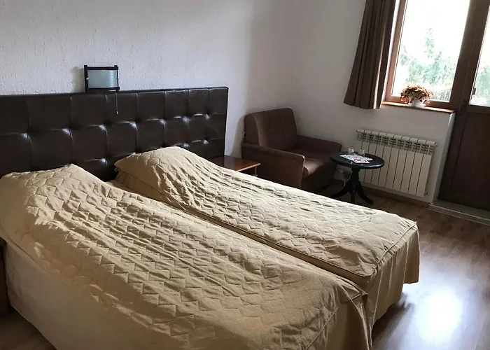 Durchova Kashta Family