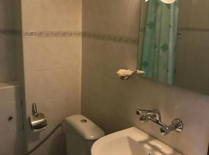 Hotel Durchova Kashta Family