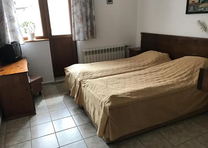 Durchova Kashta Family 3* Bansko